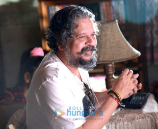 Movie Stills Of The Movie Sniff !!!