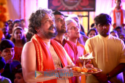 Movie Stills Of The Movie Sniff !!!