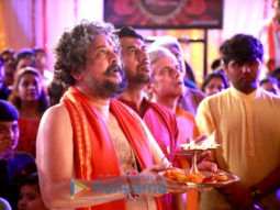 Movie Stills Of The Movie Sniff !!!