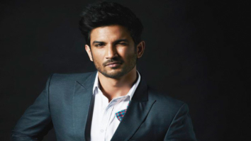 REVEALED: Sonata watches signs Sushant Singh Rajput as their brand ambassador