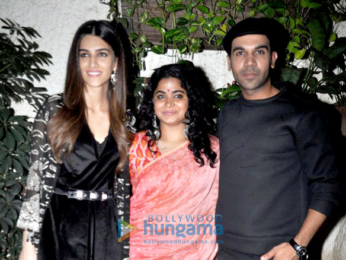 Celebs grace the special screening of ‘Bareilly Ki Barfi’ at Sunny Super Sound