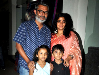 Celebs grace the special screening of ‘Bareilly Ki Barfi’ at Sunny Super Sound