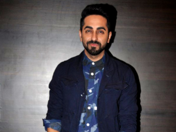 Celebs grace the special screening of ‘Bareilly Ki Barfi’ at Sunny Super Sound