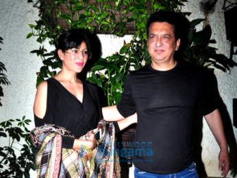 Celebs grace the special screening of ‘Bareilly Ki Barfi’ at Sunny Super Sound