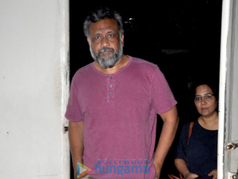 Celebs grace the special screening of ‘Bareilly Ki Barfi’ at Sunny Super Sound