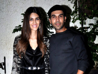 Celebs grace the special screening of ‘Bareilly Ki Barfi’ at Sunny Super Sound