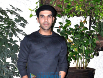 Celebs grace the special screening of ‘Bareilly Ki Barfi’ at Sunny Super Sound