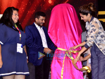 Taapsee Pannu unveils the late R K Layman's granddaughter's creation on commen women