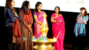 Team of ‘Lipstick Under My Burkha’ grace the screening of their film at the Indian Film Festival of Melbourne 2017