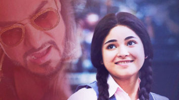 Theatrical Trailer (Secret Superstar)