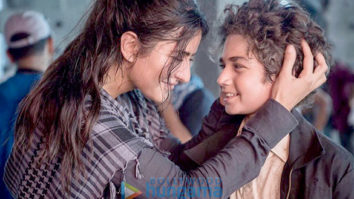 On The Sets Of The Movie Tiger Zinda Hai