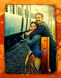 Movie Stills Of The Movie Toilet - Ek Prem Katha