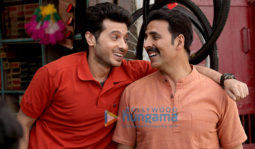 Movie Stills Of The Movie Toilet - Ek Prem Katha