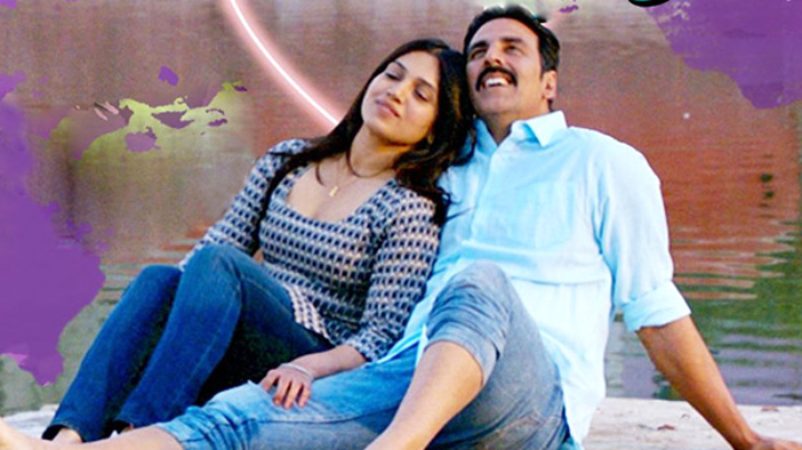 “India May Have 3D Movies, But Not A Toilet”: Akshay Kumar | SRK |Toilet: Ek Prem Katha