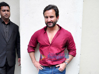Trailer launch of 'Chef'