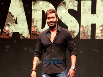 Trailer launch of ‘Baadshaho’