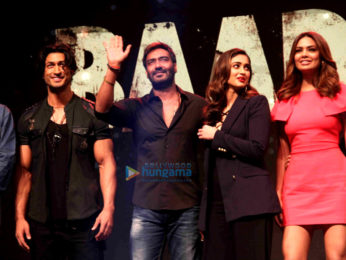Trailer launch of ‘Baadshaho’