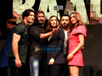 Trailer launch of ‘Baadshaho’