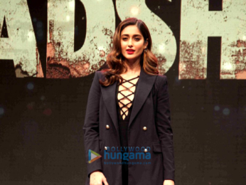 Trailer launch of ‘Baadshaho’