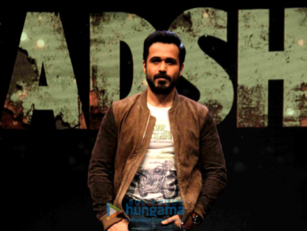 Trailer launch of ‘Baadshaho’