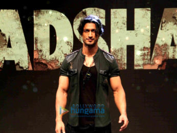 Trailer launch of ‘Baadshaho’
