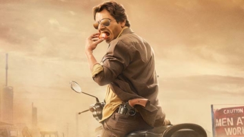 Tribunal watches Babumoshai Bandookbaaz, reserves its judgement