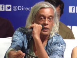 “We Are TIRED Of PROTESTING Now”: Sudhir Mishra | Babumoshai Bandookbaaz Press Conference