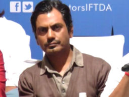 Kushan Nandy OPENS UP On CBFC Controversy | Babumoshai Bandookbaaz Press Conference