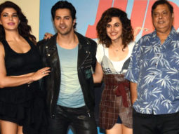 David Dhawan On Directing Govinda Again | Judwaa 2 Trailer Launch