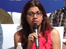 “It’s Time To Get Rid Of CENSORSHIP NOW”: Alankrita Shrivastava | Babumoshai Bandookbaaz Press Conference