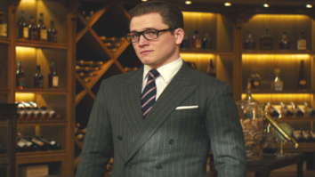 Theatrical Trailer(Kingsman: The Golden Circle)