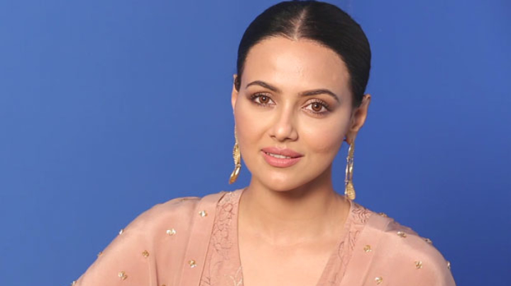 Sana Khaan Opens Up On Her Big Boss Journey & Nepotism