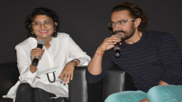 WATCH: Aamir Khan singing ‘Aati Kya Khandala’ for Kiran Rao will surely make your day!