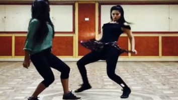 WATCH: Sunny Leone sends love to Sanjay Dutt for Bhoomi by dancing on ‘Khalnayak’ song
