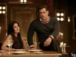 WOW! Check out Salman Khan-Katrina Kaif shooting for Splash Fashion’s Autumn-Winter 2017 collection