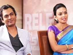 “We Shot Intimate Scenes For Babumoshai Bandookbaaz On…”: Bidita Bag | Nawazuddin Siddiqui