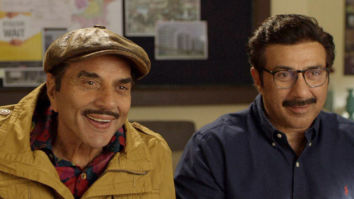 Movie Stills Of The Movie Yamla Pagla Deewana Phir Se