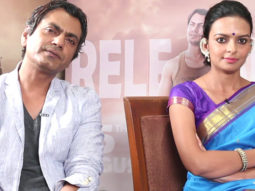 ‘Papa Toh Bolte The, Bhench*d Khana Kha’: Nawazuddin Siddiqui | Gets Candid About Babumoshai Bandookbaaz