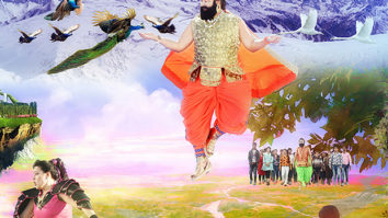 Dr MSG’s Golden Jubilee birthday celebrated with grand carnival, first look of Online Gurukul unveiled