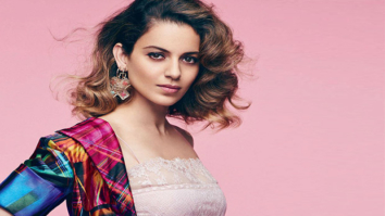 “Hansal Mehta’s ego was hurt when I had refused to work with him post Gangster” – Kangna Ranaut