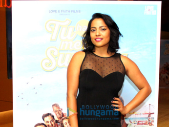 Trailer launch of 'Tu Hai Mera Sunday'