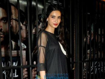 Special screening of 'Lucknow Central'