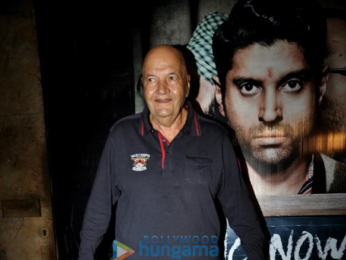 Special screening of 'Lucknow Central'