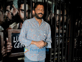 Special screening of 'Lucknow Central'