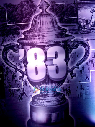 Movie Stills Of The Movie '83