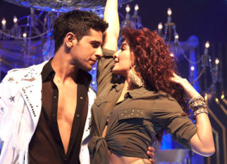 Box Office: A Gentleman Day 15 in overseas