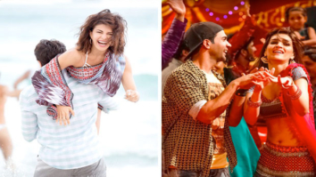 Box Office: A Gentleman run comes to an end, Bareilly Ki Barfi gets another week