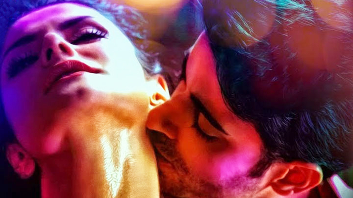 Aaj Zid (Aksar 2)