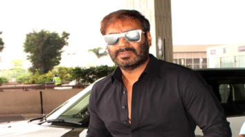 Ajay Devgn, A. R. Rahman, Ileana D’Cruz, Emraan Hashmi, Sushmita Sen, Shriya Saran, and others snapped at the airport