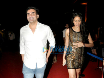 Arbaaz Khan, Amrita Arora, Shamita Shetty and others grace the Barrel & Co launch